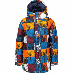 Columbia ALPINE FREE FALL II JACKET  XXS - Dětská zimní bunda