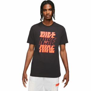 Nike SPORTSWEAR TEE  2XL - Pánské tričko