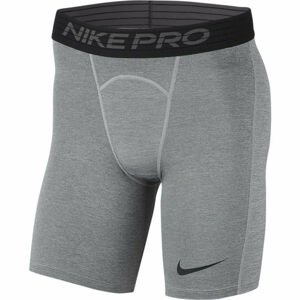 Nike NP SHORT LONG M  L - Pánské tréninkové šortky