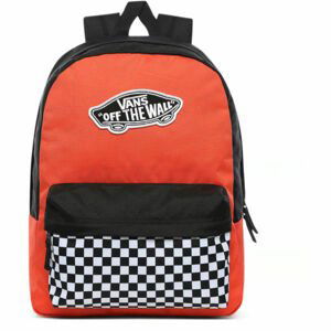 Vans REALM BACKPACK  UNI - Unisex batoh