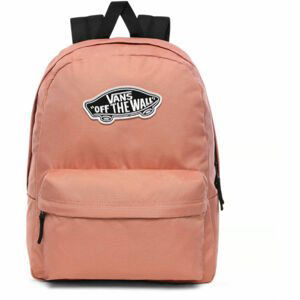 Vans WM REALM BACKPACK   - Dámský batoh