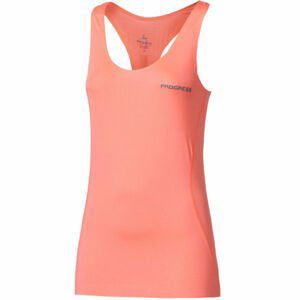 Progress ARROW TANK TOP  XL - Dámské běžecké tílko