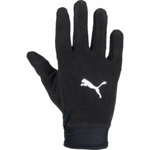 Puma TEAMLIGA 21 WINTER GLOVES Rukavice, černá, veľkosť L