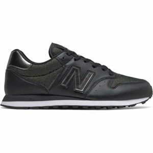 New Balance GW500MO1 Dámská volnočasová obuv, černá, velikost 37.5