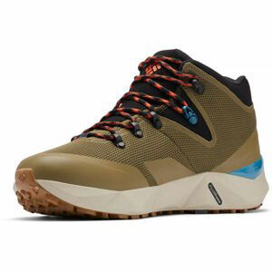 Columbia FACET™ 60 MID OUTDRY™ Pánská treková obuv, khaki, velikost 43.5