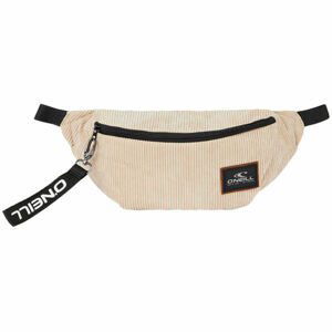 O'Neill BM FANNY PACK Ledvinka, béžová, velikost 0