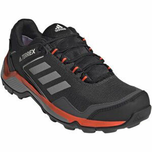 adidas TERREX EASTRAIL GTX Pánská outdoorová obuv, černá, velikost 44 2/3