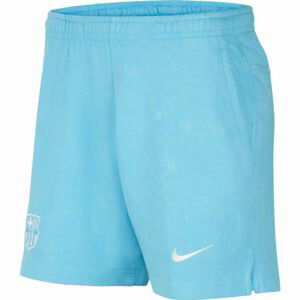 Nike FCB M NSW SHORT BW  L - Pánské kraťasy