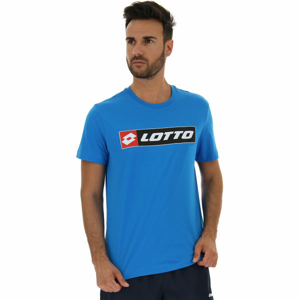 Lotto TEE LOGO JS  XXL - Pánské tričko