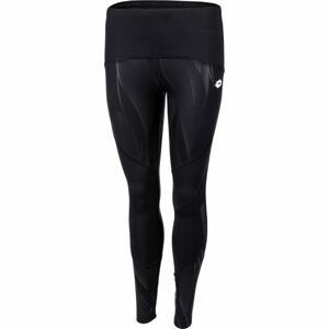 Lotto VABENE W IV LEGGING PRT 3PL  S - Dámské sportovní legíny