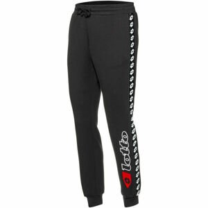 Lotto ATHLETICA DUE PANT PL  M - Pánské tepláky