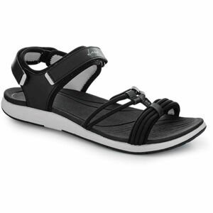 Loap KOA Dámské sandály, černá, velikost