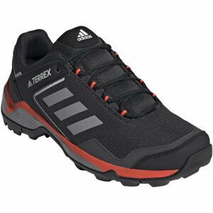 adidas TERREX EASTRAIL Pánská outdoorová obuv, černá, velikost 42