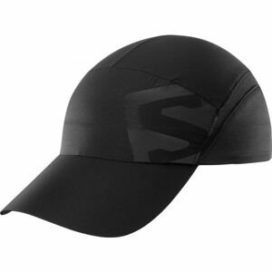 Salomon XA CAP Kšiltovka, černá, velikost S/M