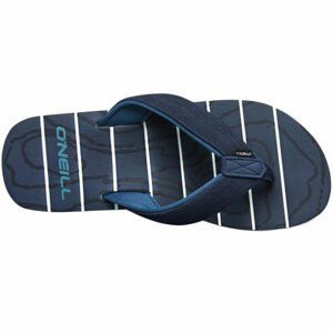 O'Neill FM ARCH FREEBEACH SANDALS Pánské žabky, tmavě modrá, veľkosť 40