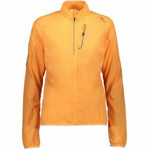 CMP WOMAN JACKET Dámská bunda, oranžová, velikost 40