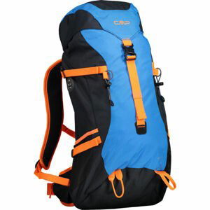 CMP CAPONORD 40 BACKPACK Outdoorový batoh, černá, velikost UNI