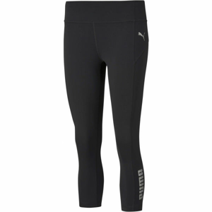 Puma RTG TIGHTS  M - Dámské 3/4 legíny