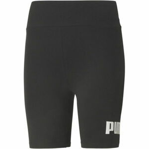 Puma ESS 7 LOGO SHORT TIGHTS  XS - Dámské legíny