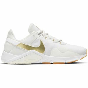 Nike LEGEND ESSENTIAL 2 W Dámská tréninková obuv, šedá, velikost 39