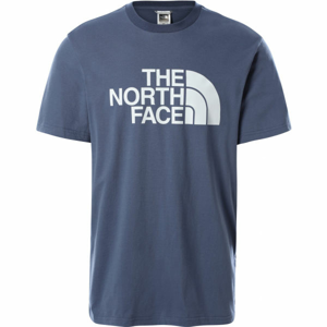 The North Face S/S HALF DOME TEE AVIATOR  L - Pánské triko