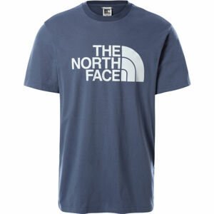The North Face S/S HALF DOME TEE AVIATOR  S - Pánské triko