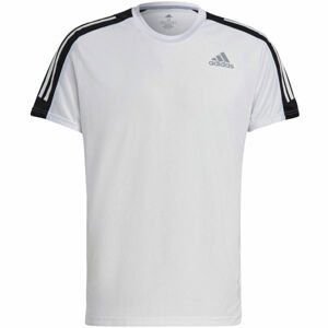 adidas OWN THE RUN TEE  L - Pánské triko