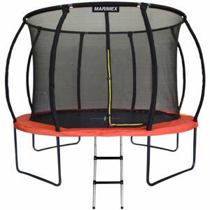 Marimex TRAMPOLÍNA PREMIUM 305 CM Trampolína, černá, velikost