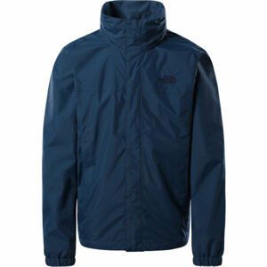 The North Face M RESOLVE 2 JACKET  L - Pánská outdoorová bunda