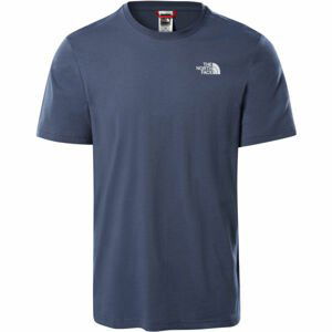 The North Face RED BOX TEE  XL - Pánské tričko krátkými rukávy