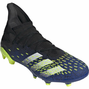 adidas PREDATOR FREAK .3 FG  7 - Pánské kopačky