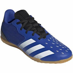 adidas PREDATOR FREAK.4 IN SALA  10.5 - Pánské sálovky