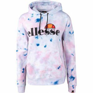 ELLESSE TORICES TIE DYE OH  M - Dámská mikina