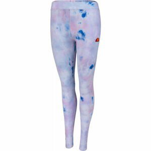 ELLESSE SOLOS 2 TIE DYE LEGGING  L - Dámské legíny