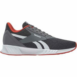 Reebok LITE PLUS 2.0 Pánská běžecká obuv, šedá, velikost 42.5