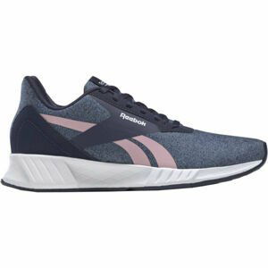 Reebok LITE PLUS 2.0 Dámská běžecká obuv, tmavě modrá, velikost 37.5