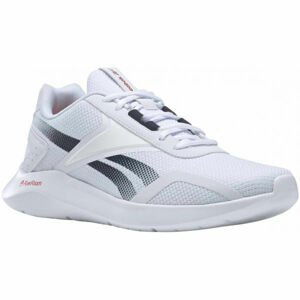 Reebok ENERGYLUX 2.0 Pánská běžecká obuv, bílá, velikost 45.5