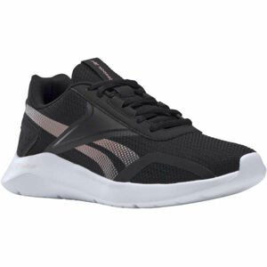 Reebok ENERGYLUX 2.0 Dámská běžecká obuv, černá, veľkosť 38