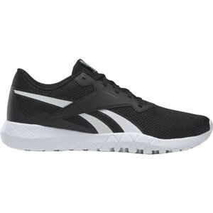 Reebok FLEXAGON ENERGY TR 3.0 MT Pánská tréninková obuv, Černá,Bílá, velikost 8.5