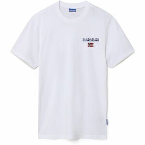 Napapijri S-ICE SS 1  XL - Pánské tričko