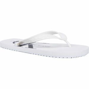 Calvin Klein BEACH SANDAL MONOGRAM TPU  39 - Dámské žabky