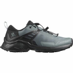 Salomon X RAISE W  7.5 - Dámská treková obuv