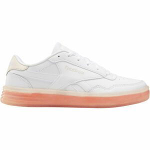 Reebok ROYAL TECHQUE T CE Dámské tenisky, bílá, velikost