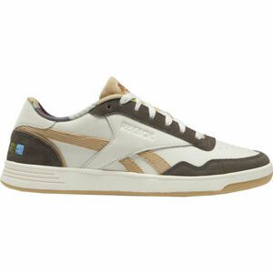 Reebok ROYAL X KUNG FU PANDA TECHQUE T Pánské tenisky, hnědá, velikost 44