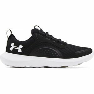 Under Armour VICTORY W Dámská lifestylová obuv, černá, velikost 39