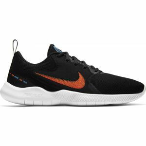 Nike FLEX EXPERIENCE RUN 10 Pánská běžecká obuv, černá, velikost 45.5