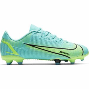 Nike JR MERCURIAL VAPOR 14 ACADEMY FG/MG  5.5Y - Dětské kopačky