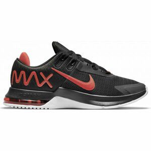 Nike AIR MAX ALPHA TRAINER 4 Pánská tréninková obuv, černá, velikost 42