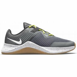 Nike MC TRAINER Pánská tréninková obuv, šedá, velikost 42