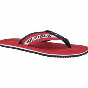 Tommy Hilfiger SPORTY COMFORT BEACH SANDAL  42 - Pánské žabky